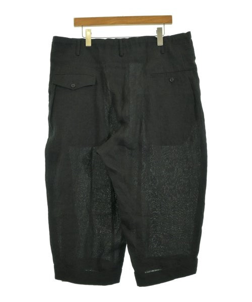 yohji yamamoto POUR HOMME 短褲