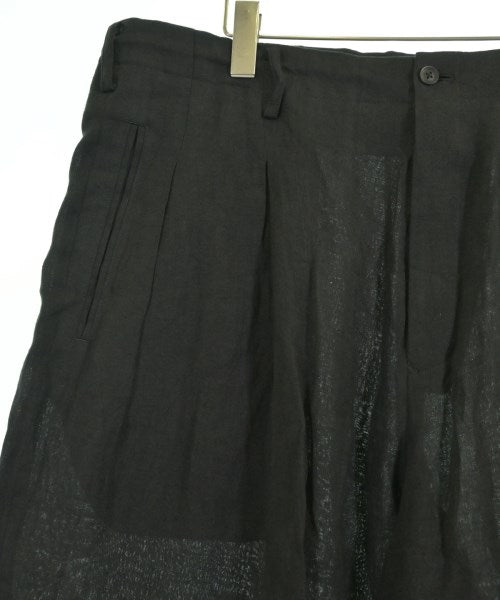 yohji yamamoto POUR HOMME 短褲