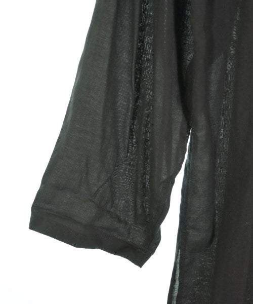yohji yamamoto POUR HOMME 休閒襯衫
