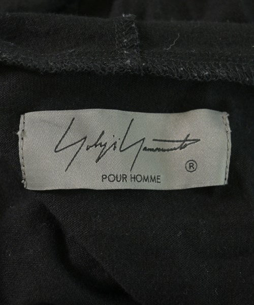 yohji yamamoto POUR HOMME 連帽衫