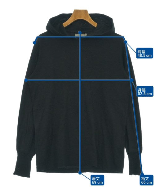 yohji yamamoto POUR HOMME 連帽衫