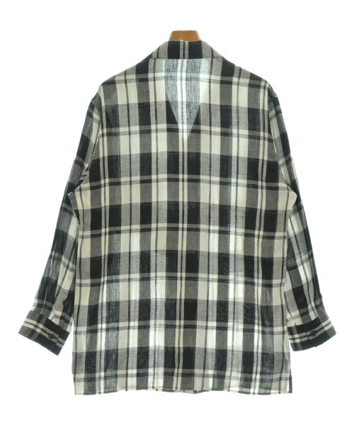 yohji yamamoto POUR HOMME 休閒襯衫