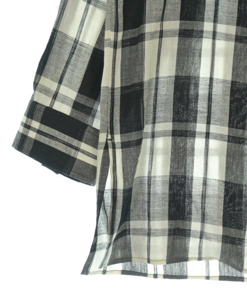 yohji yamamoto POUR HOMME 休閒襯衫
