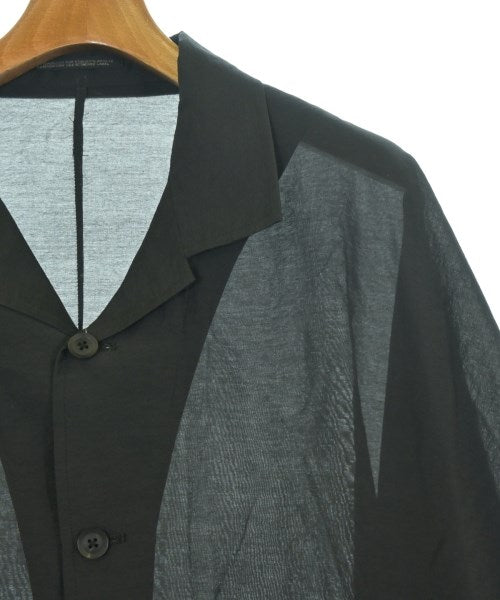 yohji yamamoto POUR HOMME 休閒夾克
