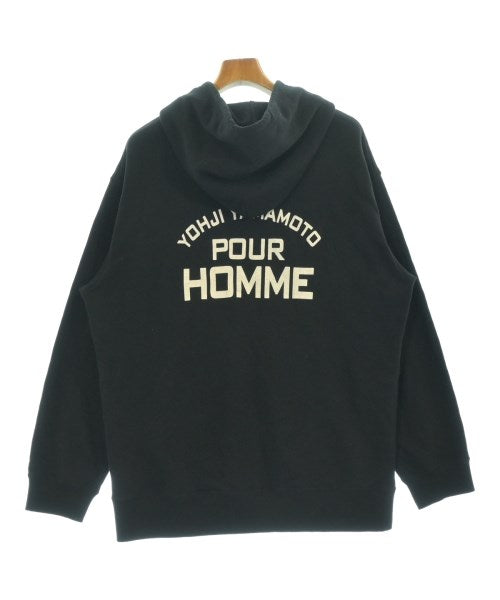 yohji yamamoto POUR HOMME 連帽衫