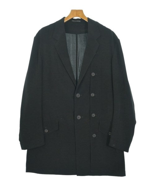 yohji yamamoto POUR HOMME 休閒夾克