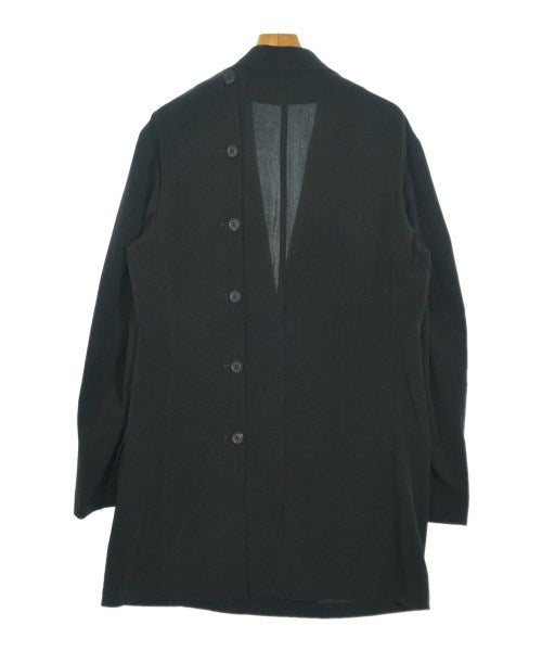 yohji yamamoto POUR HOMME 休閒夾克