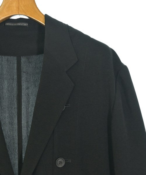 yohji yamamoto POUR HOMME 休閒夾克