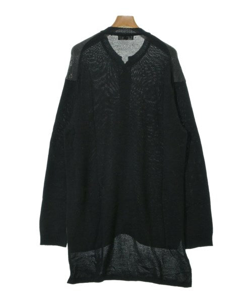 yohji yamamoto POUR HOMME 開襟衫