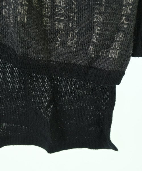 yohji yamamoto POUR HOMME 開襟衫
