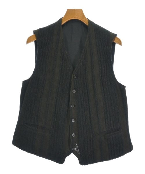 yohji yamamoto POUR HOMME 休閒襯衫