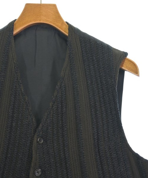 yohji yamamoto POUR HOMME 休閒襯衫