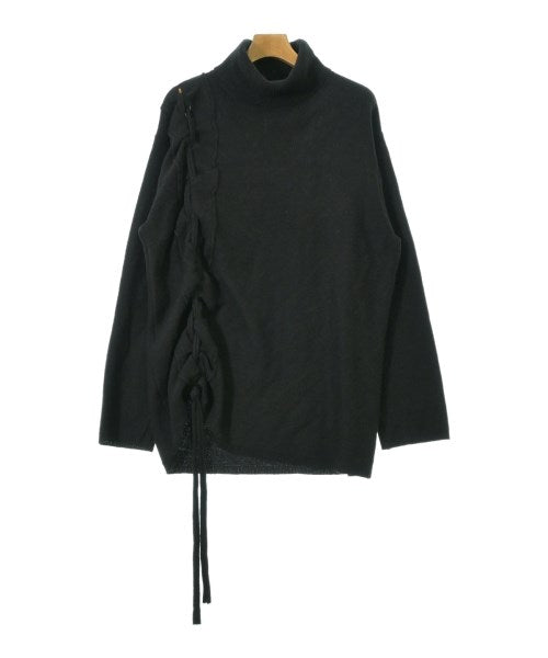 yohji yamamoto POUR HOMME 毛衣