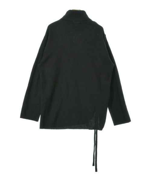 yohji yamamoto POUR HOMME 毛衣