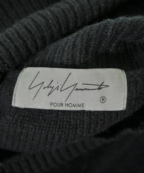yohji yamamoto POUR HOMME 毛衣