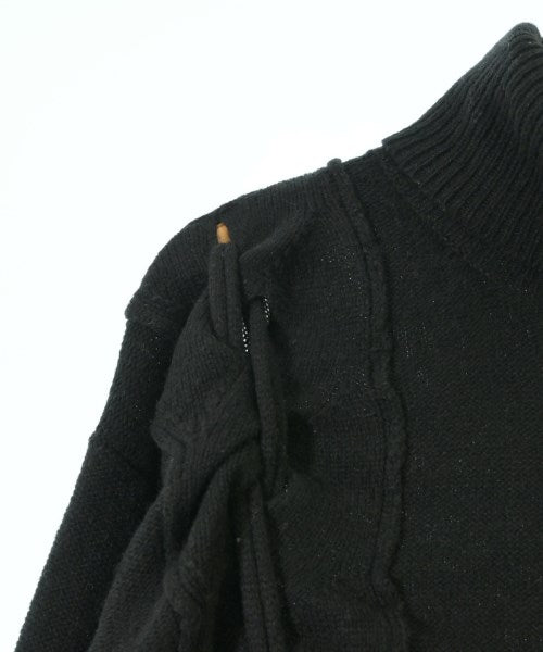 yohji yamamoto POUR HOMME 毛衣