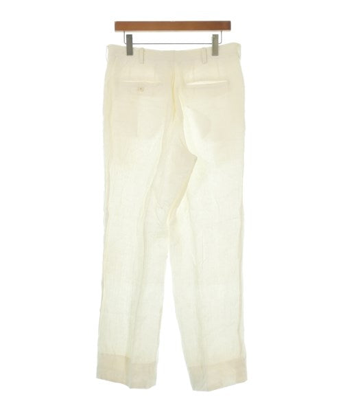 YOHJI YAMAMOTO COSTUME D'HOMME 長褲