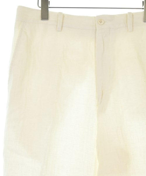 YOHJI YAMAMOTO COSTUME D'HOMME 長褲