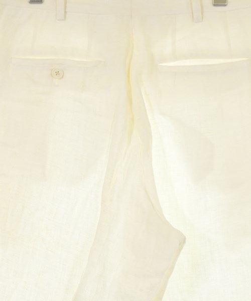 YOHJI YAMAMOTO COSTUME D'HOMME 長褲