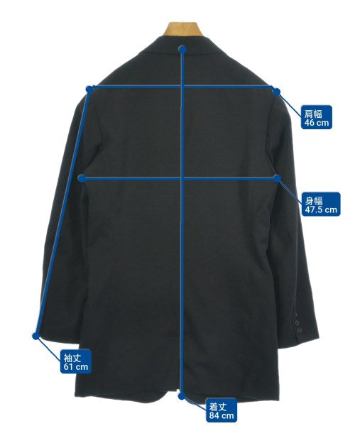 yohji yamamoto POUR HOMME 休閒夾克