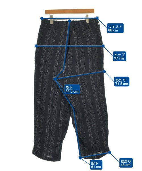 yohji yamamoto POUR HOMME 其他款