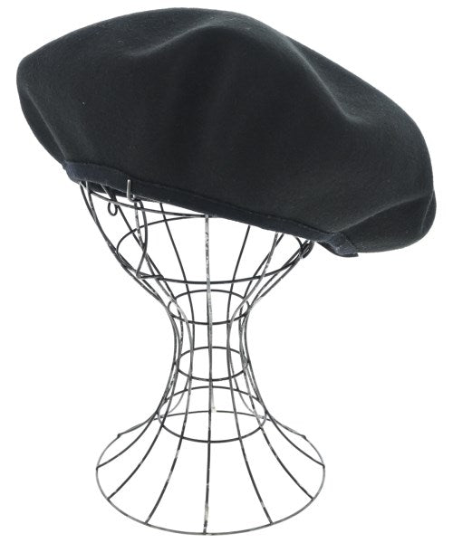 yohji yamamoto POUR HOMME 狩獵帽