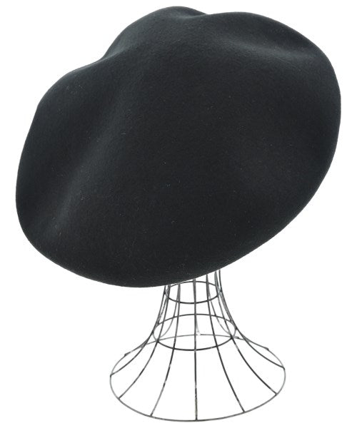 yohji yamamoto POUR HOMME 狩獵帽