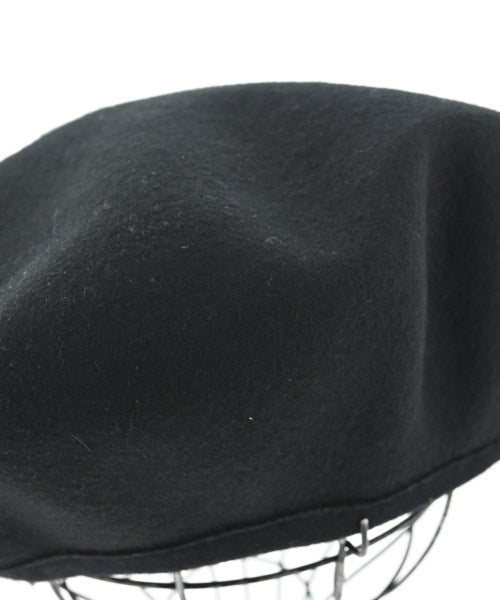 yohji yamamoto POUR HOMME 狩獵帽