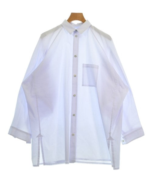 yohji yamamoto POUR HOMME 休閒襯衫