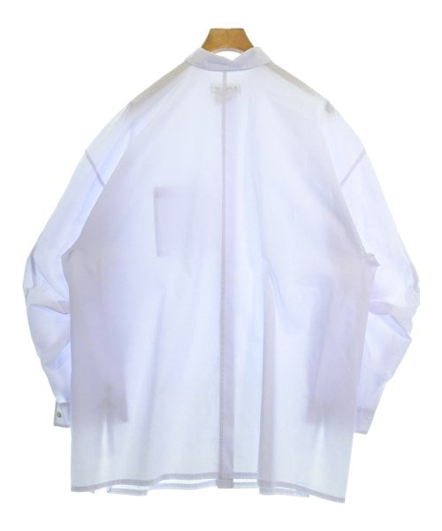 yohji yamamoto POUR HOMME 休閒襯衫