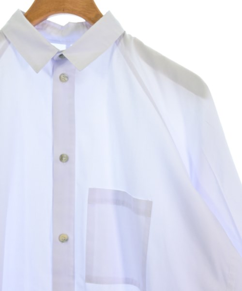 yohji yamamoto POUR HOMME 休閒襯衫
