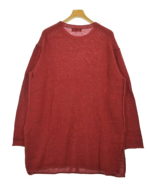 yohji yamamoto POUR HOMME 毛衣