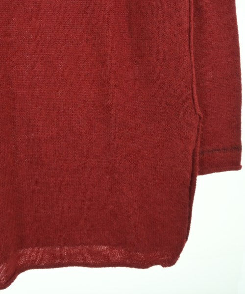 yohji yamamoto POUR HOMME 毛衣