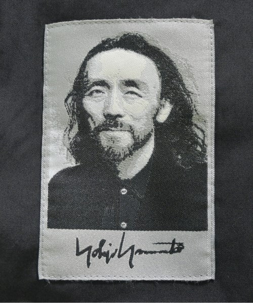 yohji yamamoto POUR HOMME 其他飛行外套