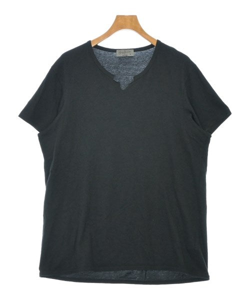 yohji yamamoto POUR HOMME T恤/上衣