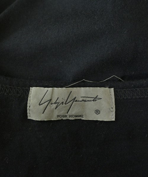 yohji yamamoto POUR HOMME T恤/上衣