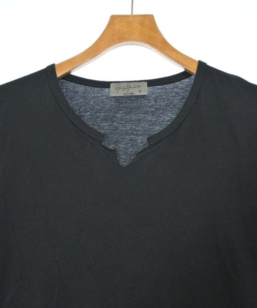 yohji yamamoto POUR HOMME T恤/上衣
