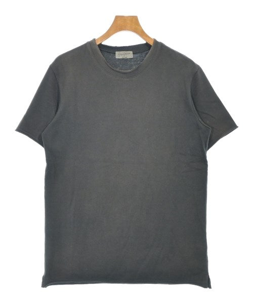 yohji yamamoto POUR HOMME T恤/上衣