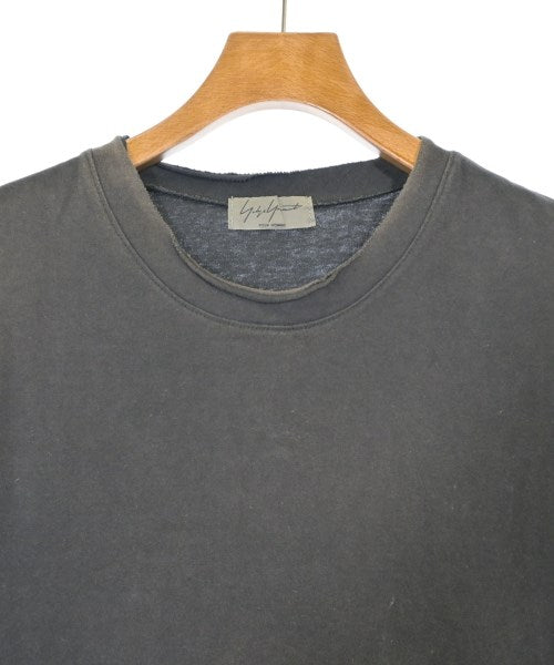 yohji yamamoto POUR HOMME T恤/上衣