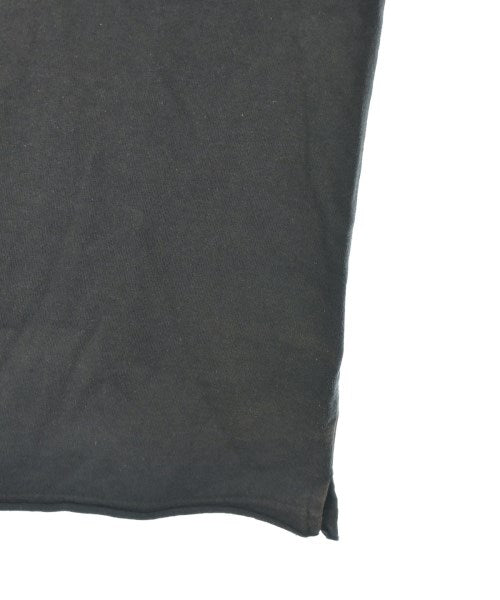 yohji yamamoto POUR HOMME T恤/上衣