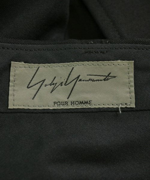 yohji yamamoto POUR HOMME 其他款