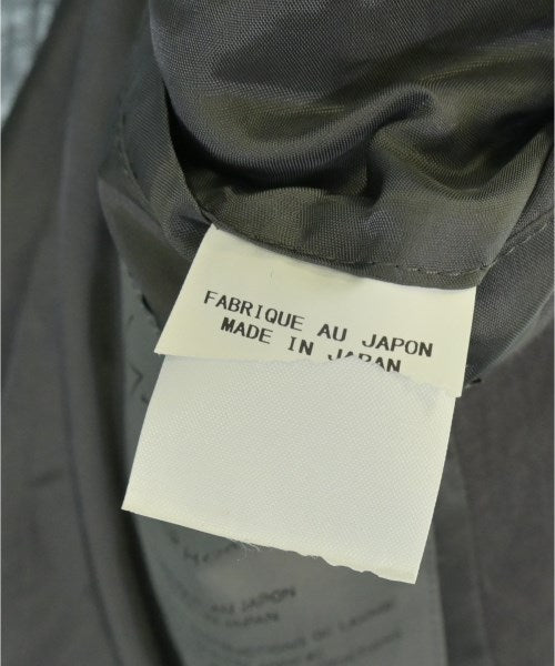 yohji yamamoto POUR HOMME 西裝外套
