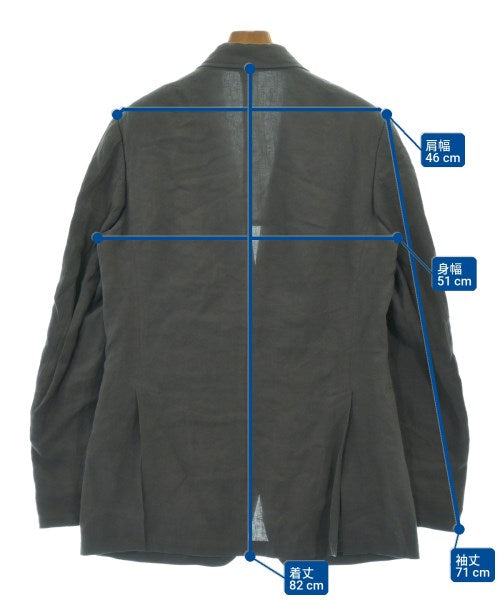 yohji yamamoto POUR HOMME 西裝外套
