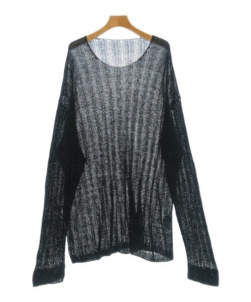 yohji yamamoto POUR HOMME 毛衣