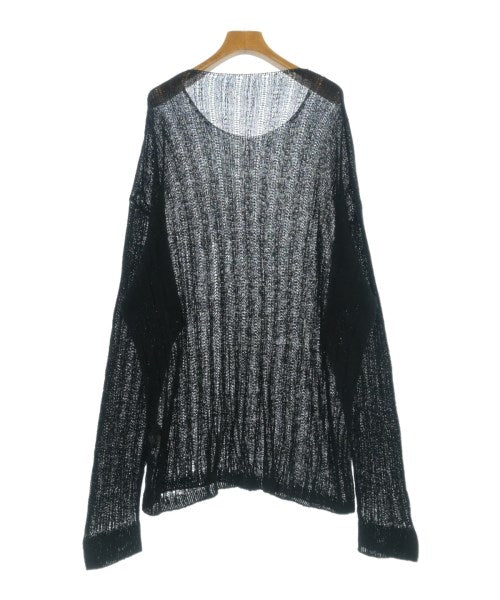yohji yamamoto POUR HOMME 毛衣
