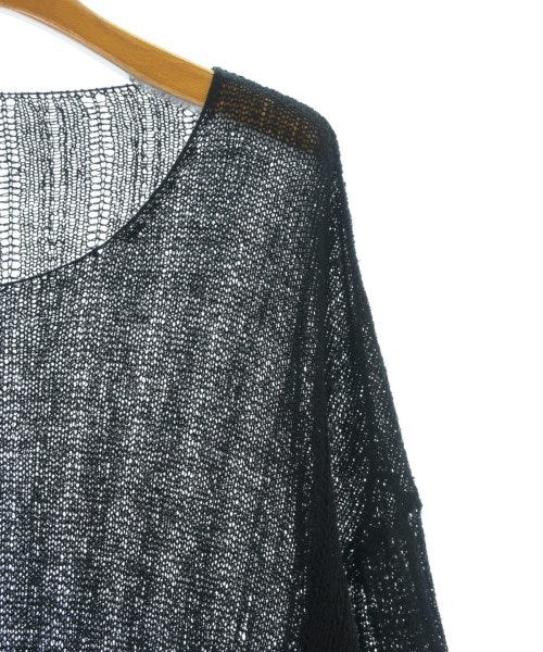 yohji yamamoto POUR HOMME 毛衣