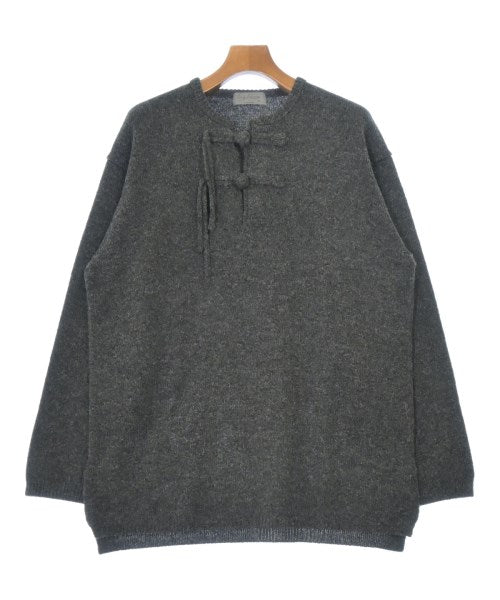 yohji yamamoto POUR HOMME 毛衣