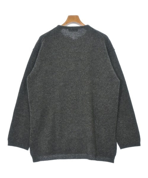 yohji yamamoto POUR HOMME 毛衣