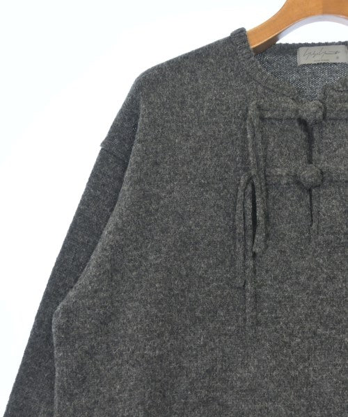 yohji yamamoto POUR HOMME 毛衣