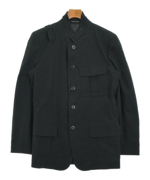 yohji yamamoto POUR HOMME 其他大衣